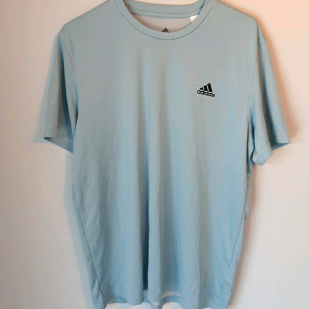Adidas Clima lite mens shirt